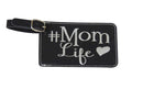 Mom Life Black
