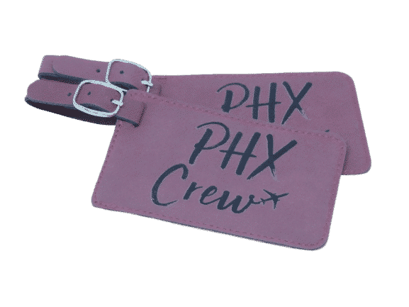 Phoenix_Crew_Base_Luggage_Tags_Red