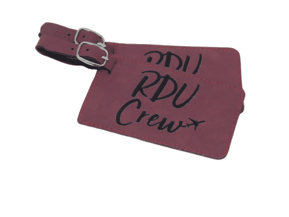 Raleigh_Crew_Base_Luggage_Tags_Red