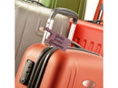 Greatest Grandma Luggage Tag