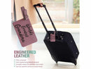 Greatest Grandma Luggage Tag