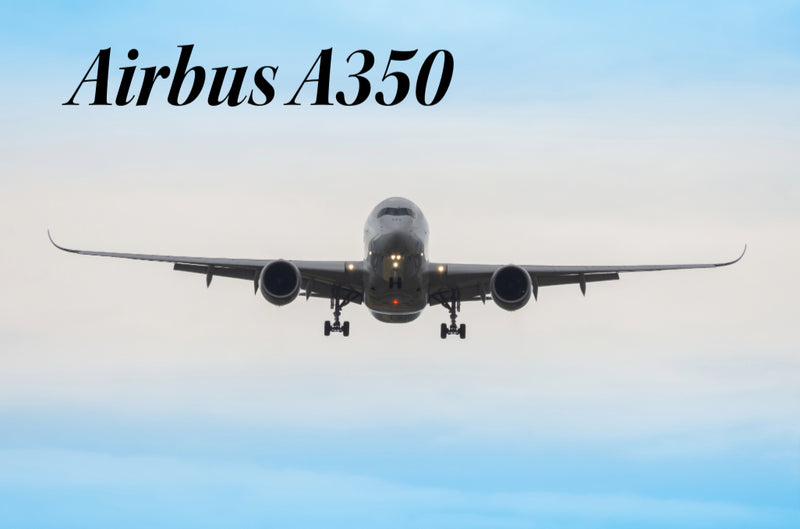 Airbus A350