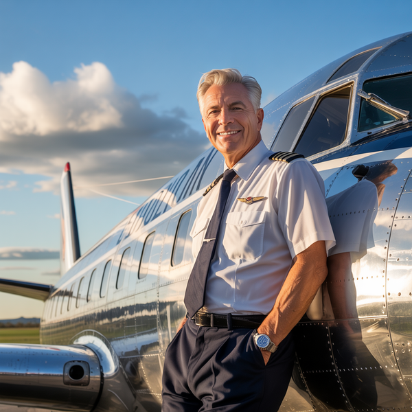 Comprehensive Review of Airline Pilot Retirement Policies