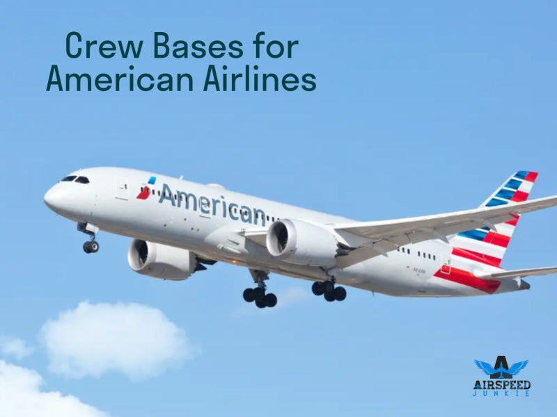 American Airlines is the largest airline