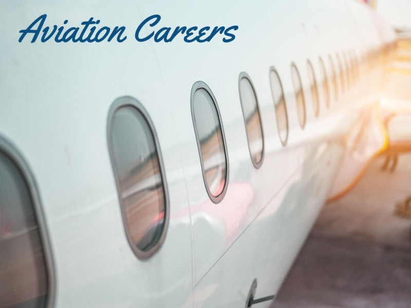 aviation career, aviation industry, airline pilots