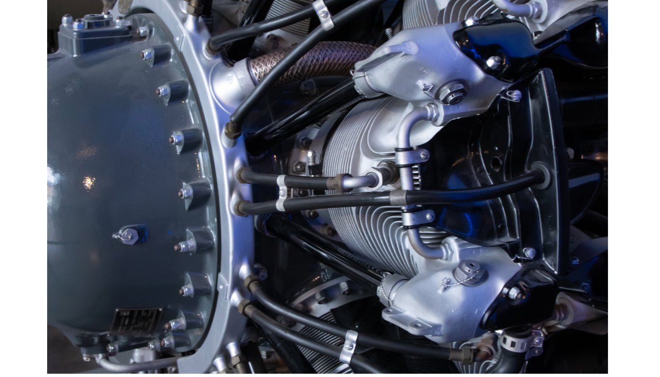 Pratt & Whitney R-2800 Engine: Aircraft That Used This Legendary Radial