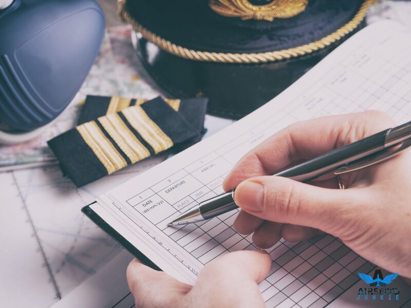 pilot license, commercial pilot