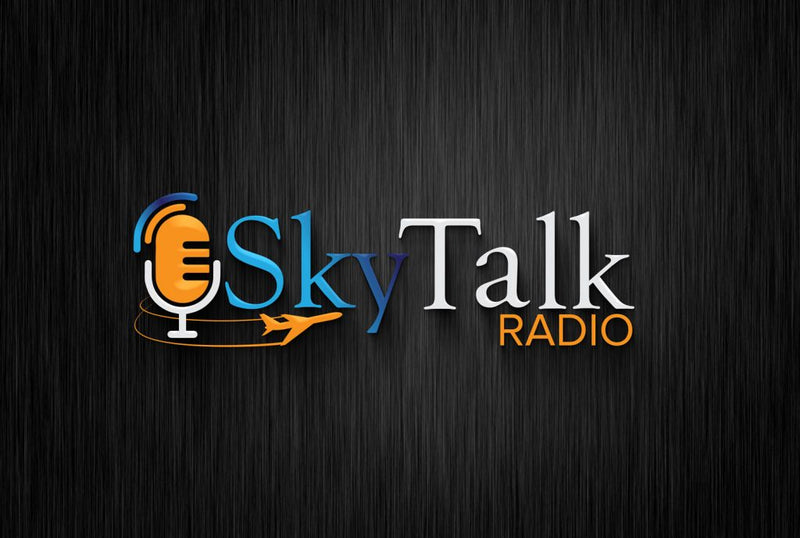 Sky Talk Radio, An Aviation Podcast