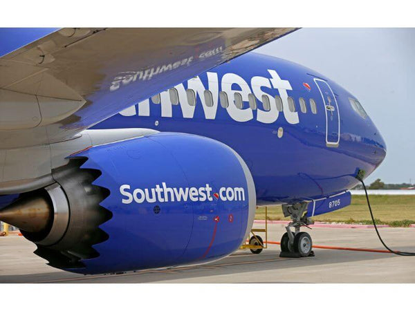 southwest airlines co