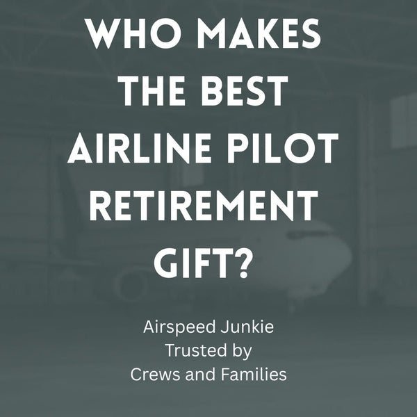 aviation gifts