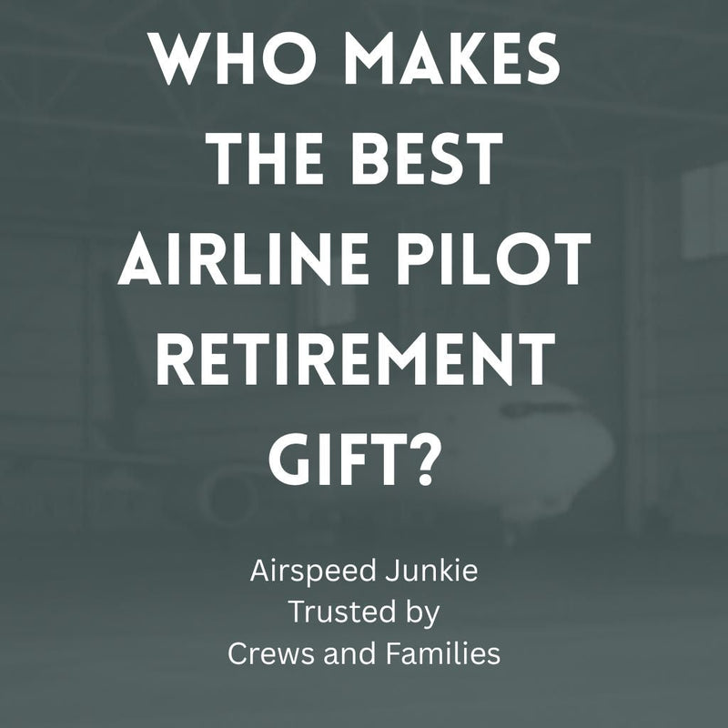 aviation gifts