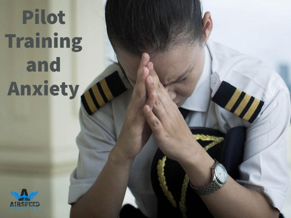 airline pilot training