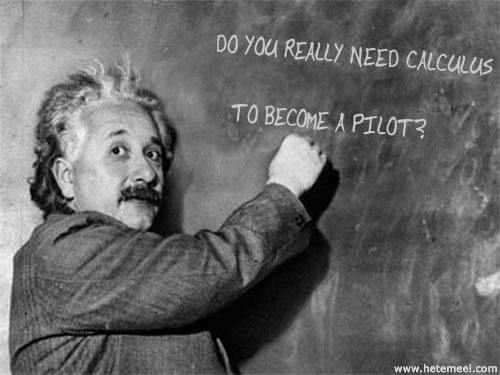 aviation career