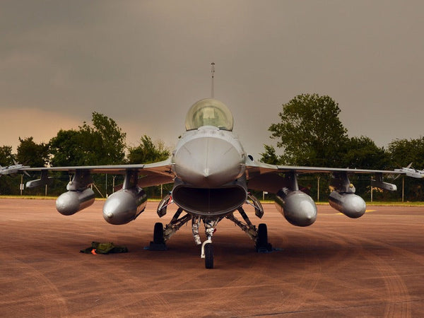 F-16 Fighting Falcon