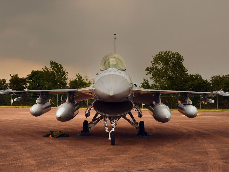 F-16 Fighting Falcon