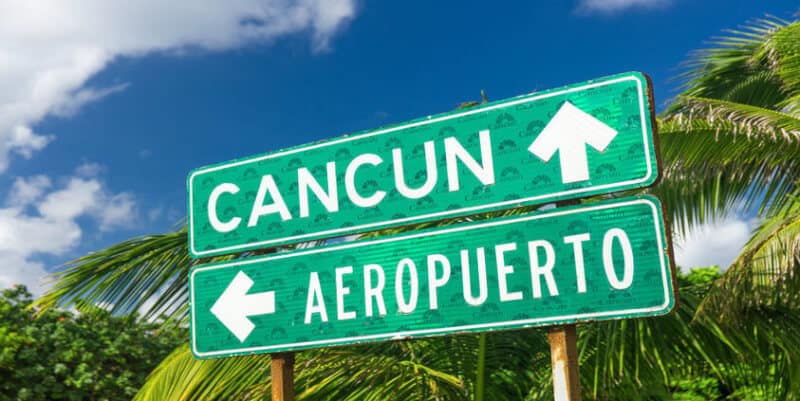 Sky Talk Radio Aviation Podcast #6, Drinking Cancun - Airspeed Junkie