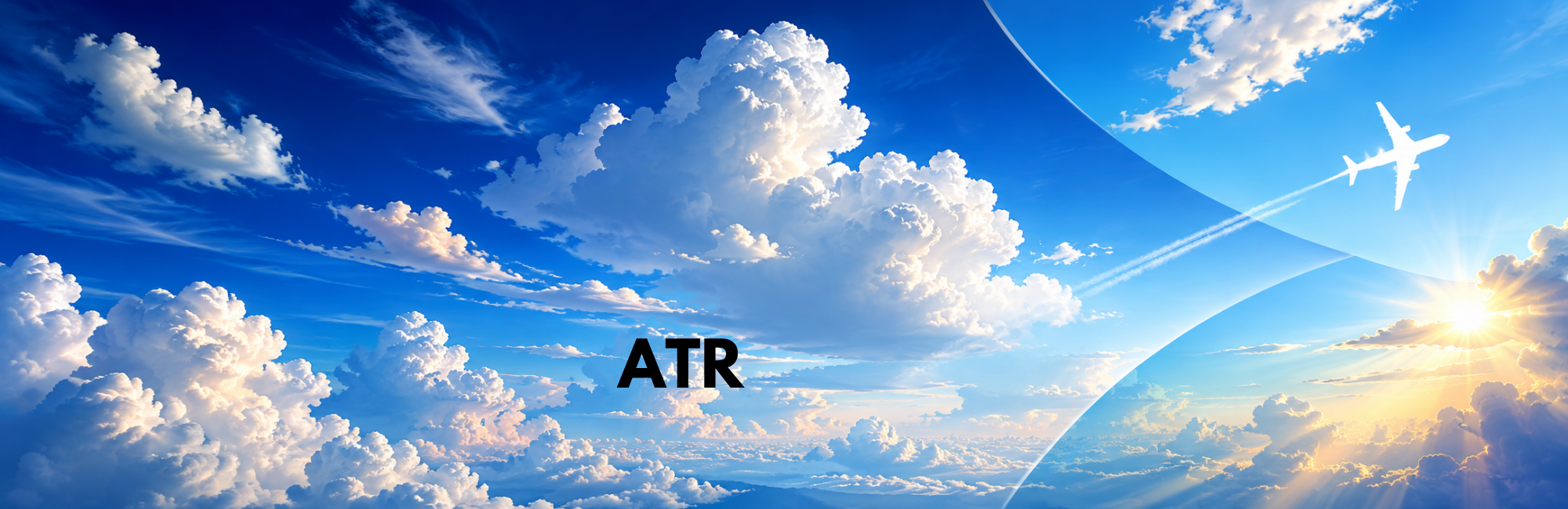 ATR | Air Speed Junkie