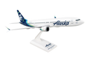 SKYMARKS ALASKA 737MAX9 1/130