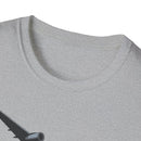 C-17 Smells Like Freedom Military Cargo Plane T-Shirt