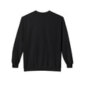 Fighter Pilot Softstyle Sweatshirt, Never Wait for Trouble