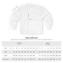 F-4 Smells Like Freedom Long Sleeve Tee — Vintage Fighter Jet Graphic