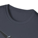 C-17 Smells Like Freedom Military Cargo Plane T-Shirt