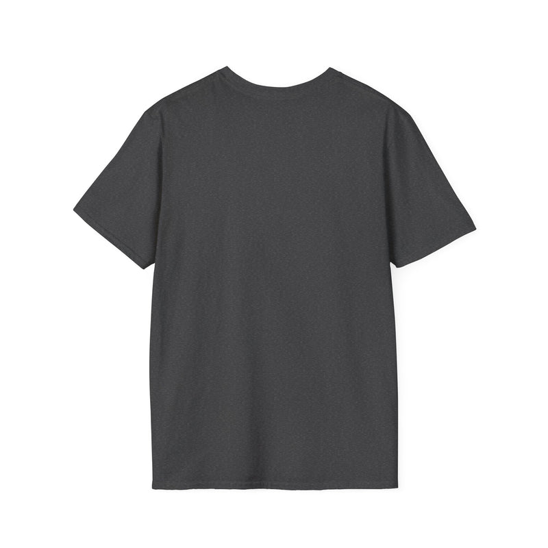A-4 Skyhawk Jet Fuel Softstyle T-Shirt - Military Veterans Aviation Enthusiasts