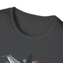 F/A 18 'Smells Like Freedom' T-Shirt