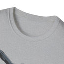 B52 Bomber, Smells Like Freedom T-Shirt