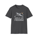 F/A 18 'Smells Like Freedom' T-Shirt