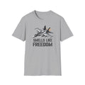 F/A 18 'Smells Like Freedom' T-Shirt