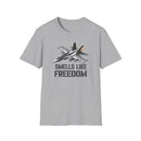F/A 18 'Smells Like Freedom' T-Shirt
