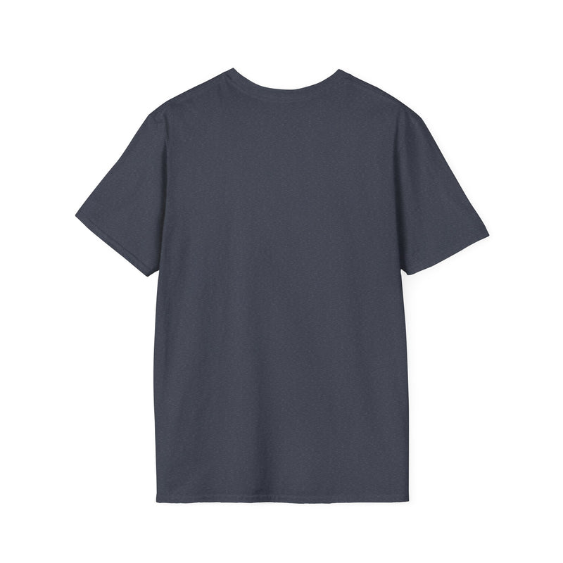 A-4 Skyhawk Jet Fuel Softstyle T-Shirt - Military Veterans Aviation Enthusiasts