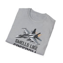 F/A 18 'Smells Like Freedom' T-Shirt