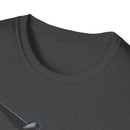 C-17 Smells Like Freedom Military Cargo Plane T-Shirt
