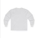 F-4 Smells Like Freedom Long Sleeve Tee — Vintage Fighter Jet Graphic
