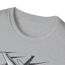 F-15 Eagle — "Smells Like Freedom" Military Aviation Tee