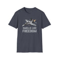 F/A 18 'Smells Like Freedom' T-Shirt