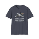 F/A 18 'Smells Like Freedom' T-Shirt
