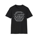 Airbus 320 Series Unisex Softstyle T-Shirt, Aviation  Airline Gift, Travel Enthusiast Tee, Perfect for Pilots, Airplane Lovers