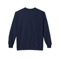 Fighter Pilot Softstyle Sweatshirt, Never Wait for Trouble