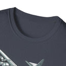 C-130 Hercules 'Smells Like Freedom' Vintage Aircraft Tee
