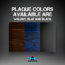 Airline Pilot Retirement Gift - Pilot Retirement Plaque Aviation Gifts