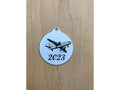 2023 Aviation Ornament