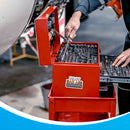 fade proof on  tool box