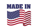 Made in the USA