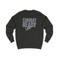 A-10 Warthog Combat Ready Unisex Sweatshirt for Military Enthusiasts