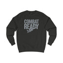 A-10 Warthog Combat Ready Unisex Sweatshirt for Military Enthusiasts