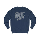 A-10 Warthog Combat Ready Unisex Sweatshirt for Military Enthusiasts