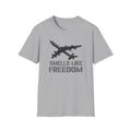 B52 Bomber, Smells Like Freedom T-Shirt